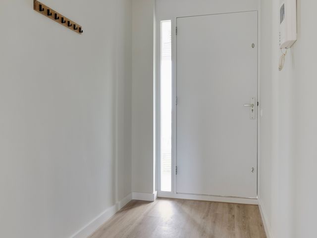 Geversstraat 81B, Oegstgeest