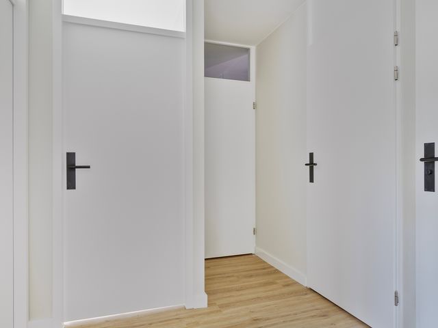 Geversstraat 81B, Oegstgeest