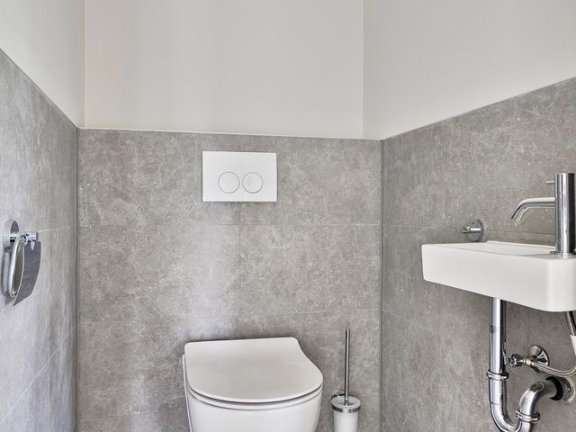 Geversstraat 81B, Oegstgeest