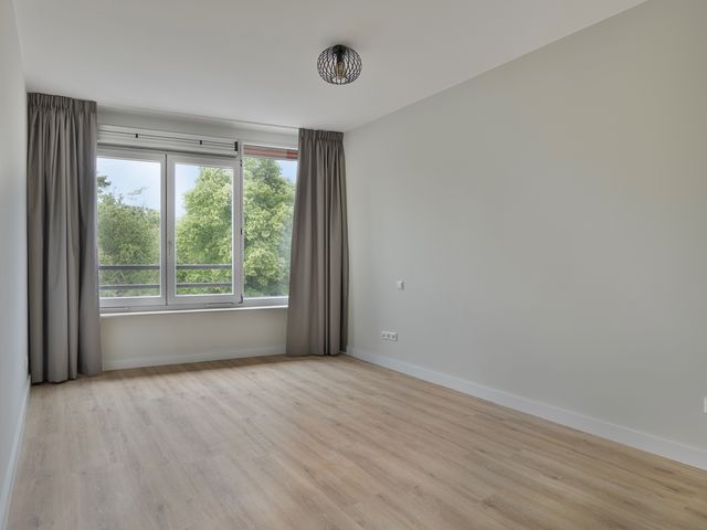 Geversstraat 81B, Oegstgeest