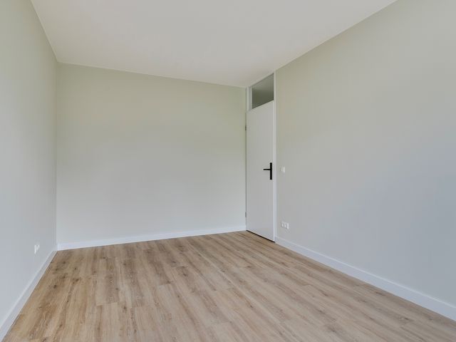 Geversstraat 81B, Oegstgeest