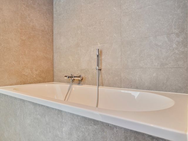 Geversstraat 81B, Oegstgeest