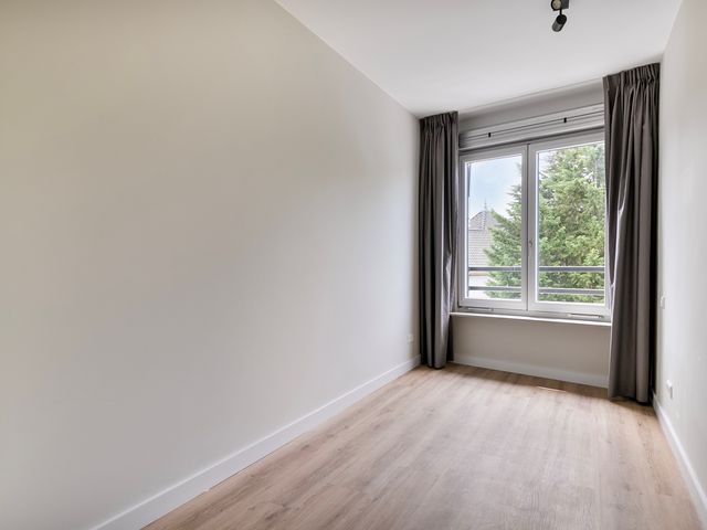 Geversstraat 81B, Oegstgeest