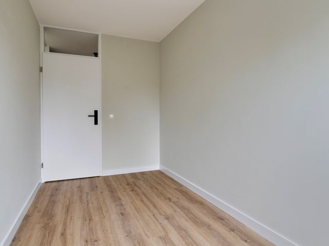 Geversstraat 81B, Oegstgeest