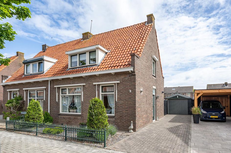 Binnenweg 41