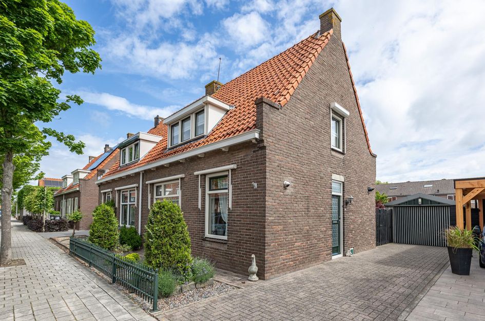Binnenweg 41