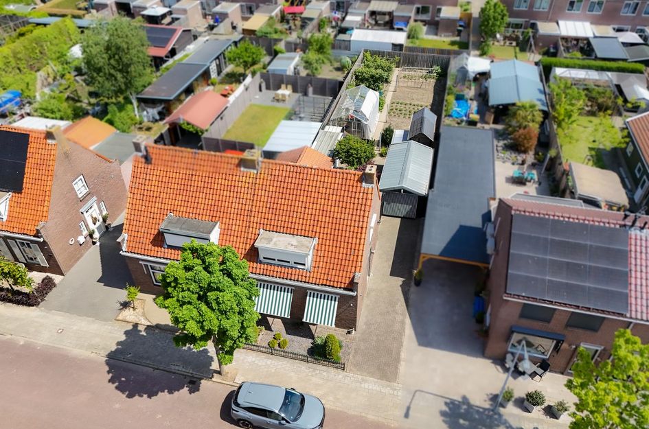 Binnenweg 41