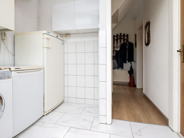 Binnenweg 41, Melissant