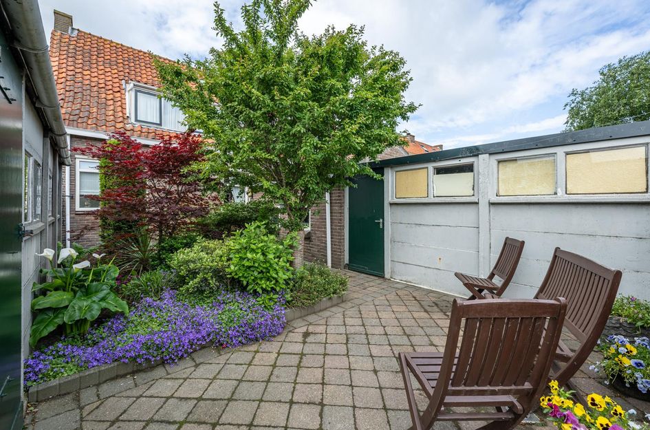 Binnenweg 41