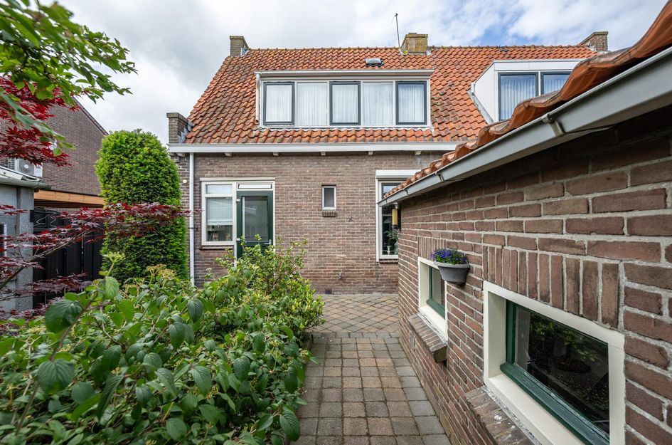 Binnenweg 41