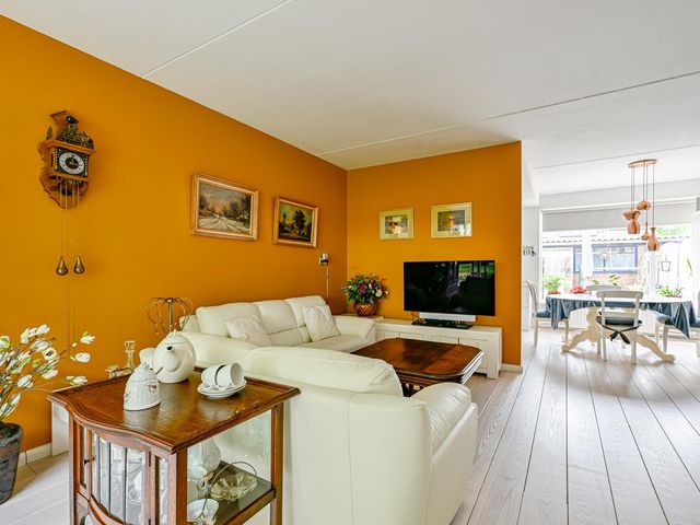 Korenmolenlaan 54, Bovenkarspel