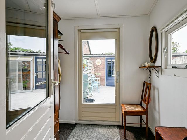Korenmolenlaan 54, Bovenkarspel