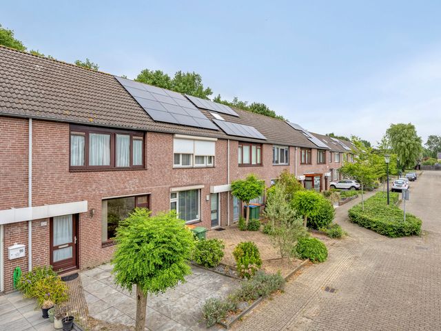 Uitoord 101, Breda