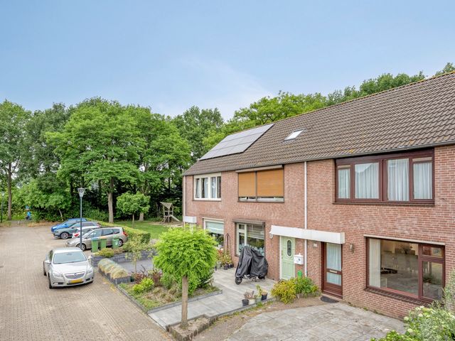 Uitoord 101, Breda