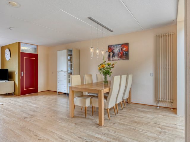 Uitoord 101, Breda