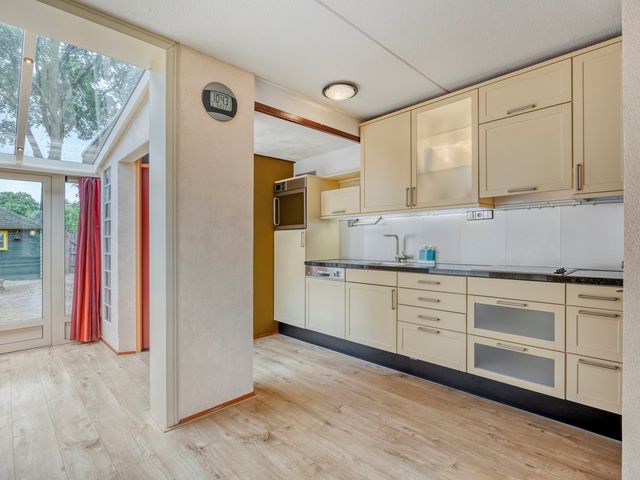 Uitoord 101, Breda