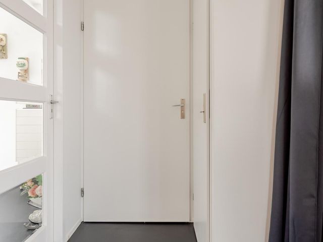 Langstraat 10, Lelystad
