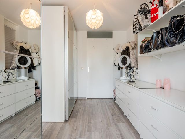 Langstraat 10, Lelystad