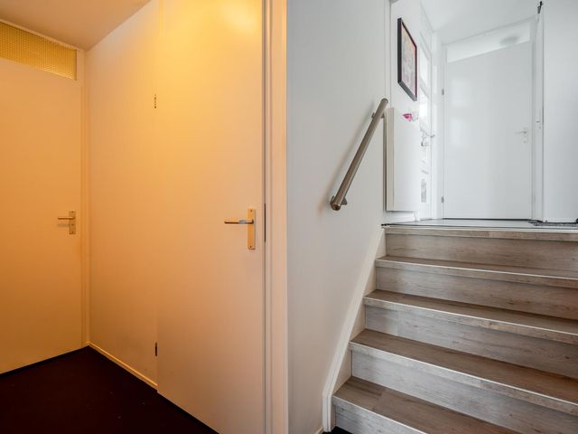 Langstraat 10, Lelystad
