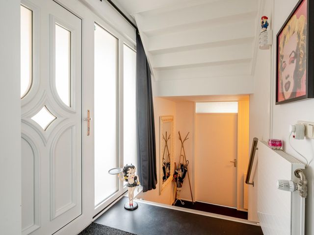 Langstraat 10, Lelystad