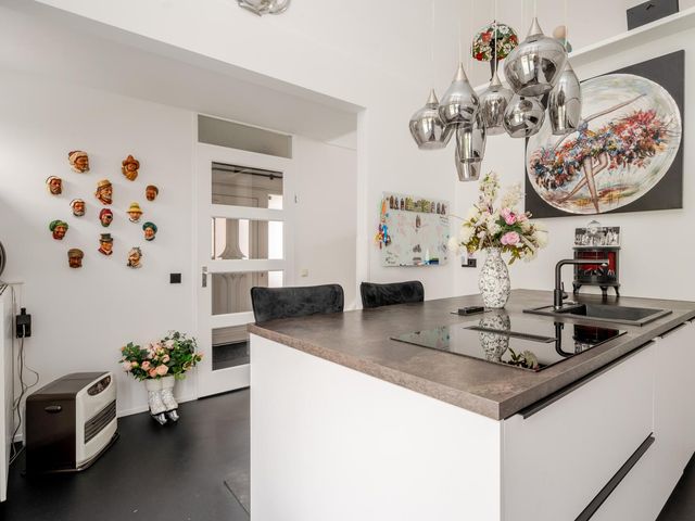 Langstraat 10, Lelystad