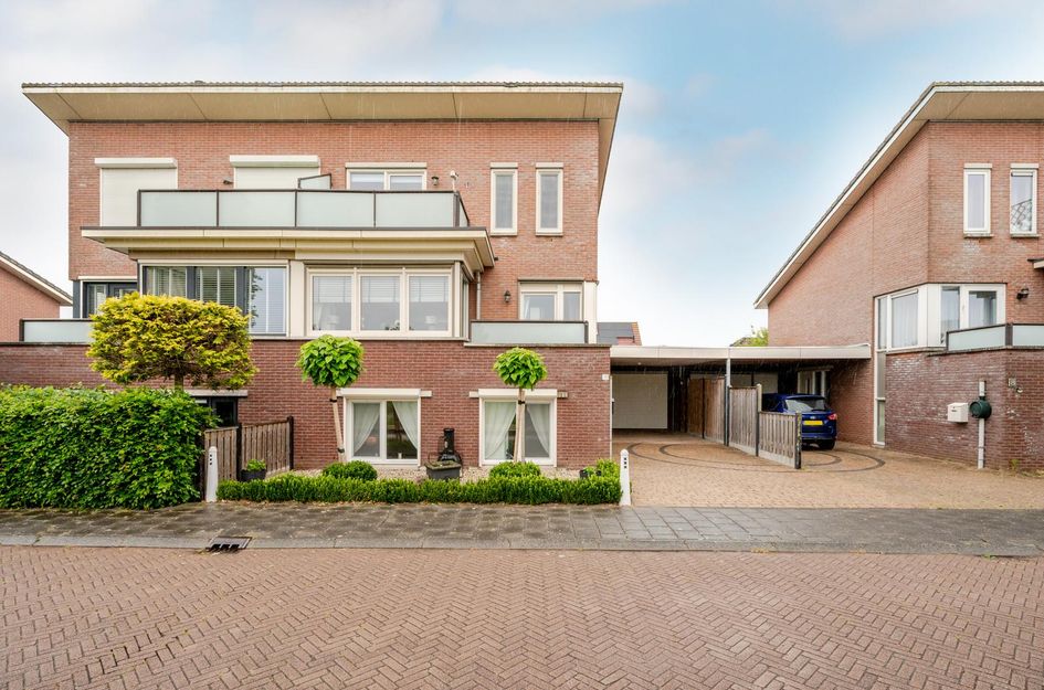 Langstraat 10