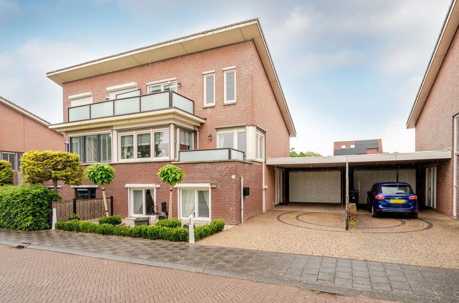 Langstraat 10