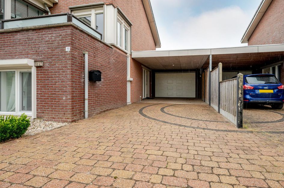 Langstraat 10