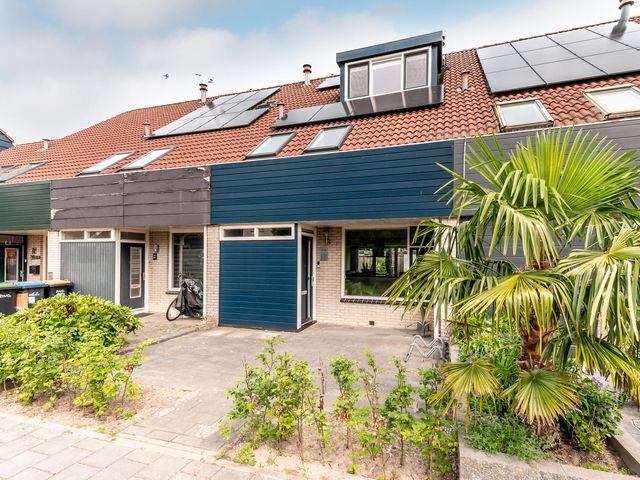 Gondel 10 94, Lelystad