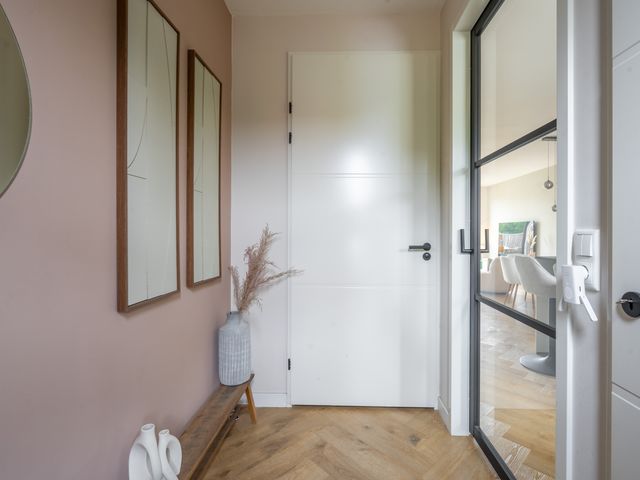 Donatellostraat 48, Lent