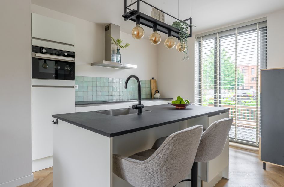 Donatellostraat 48