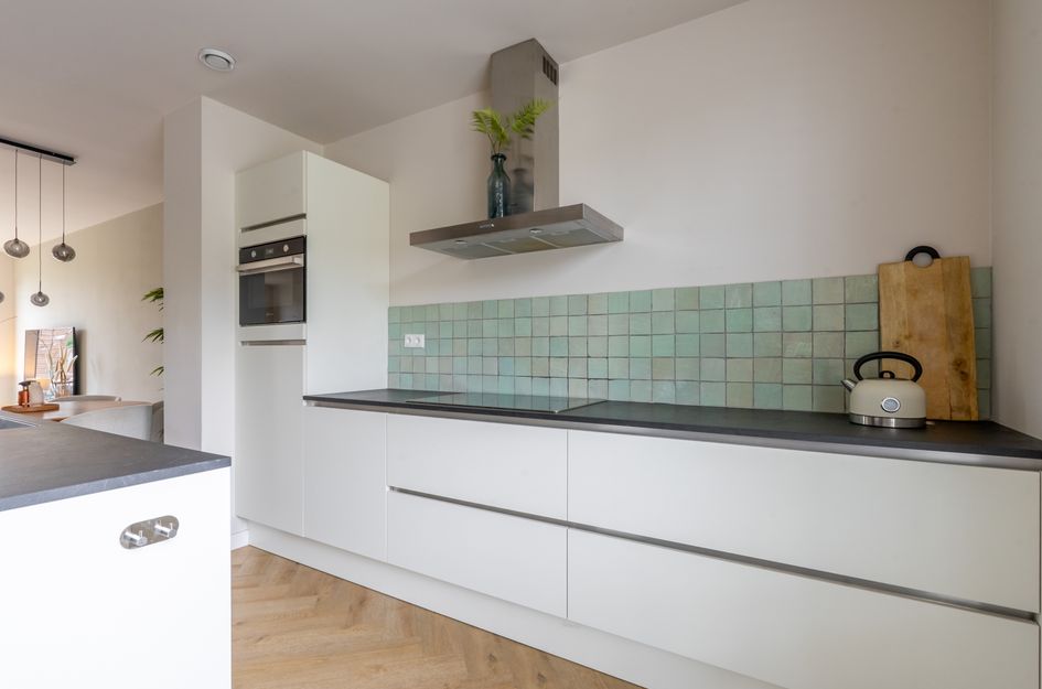 Donatellostraat 48