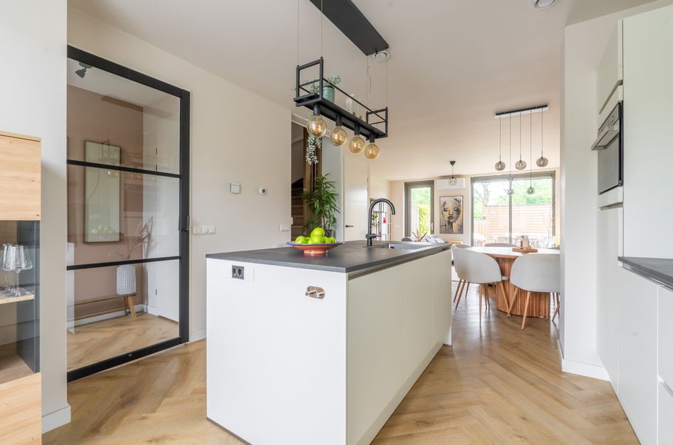 Donatellostraat 48