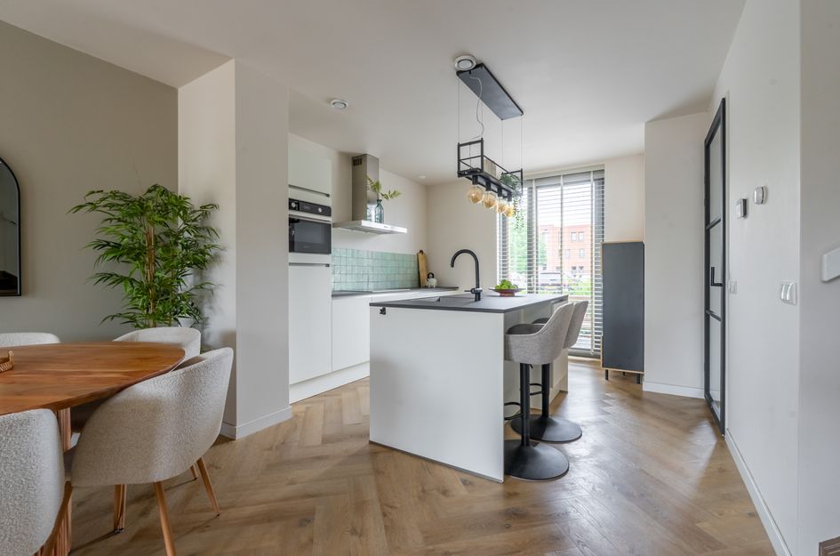 Donatellostraat 48