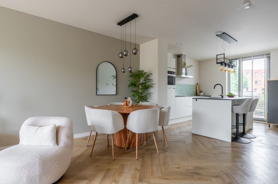 Donatellostraat 48