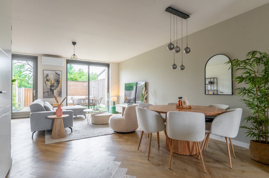 Donatellostraat 48