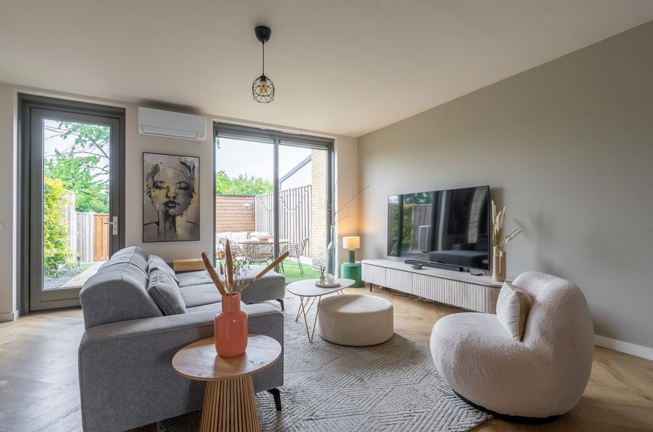 Donatellostraat 48