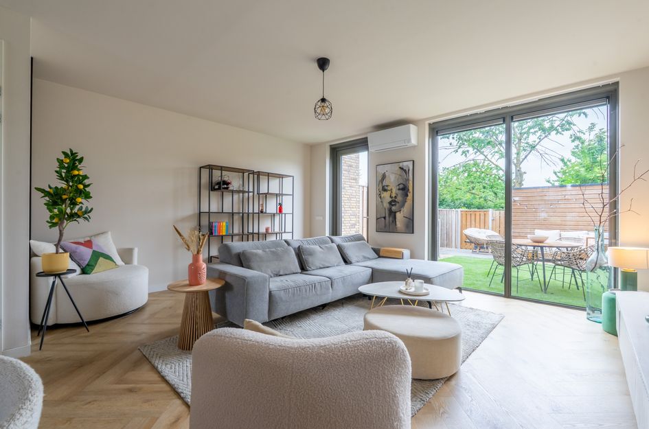 Donatellostraat 48