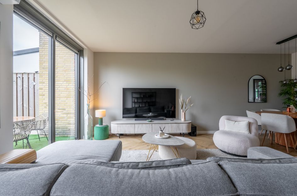 Donatellostraat 48