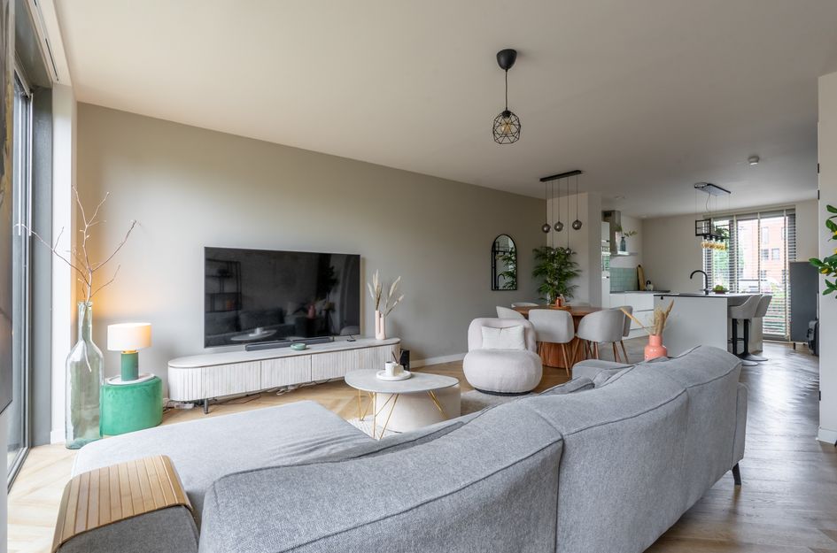 Donatellostraat 48