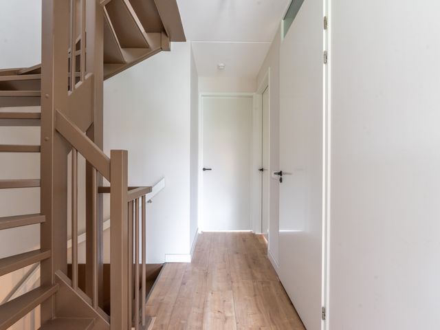 Donatellostraat 48, Lent