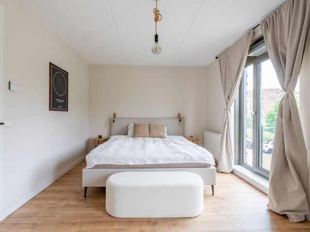 Donatellostraat 48, Lent