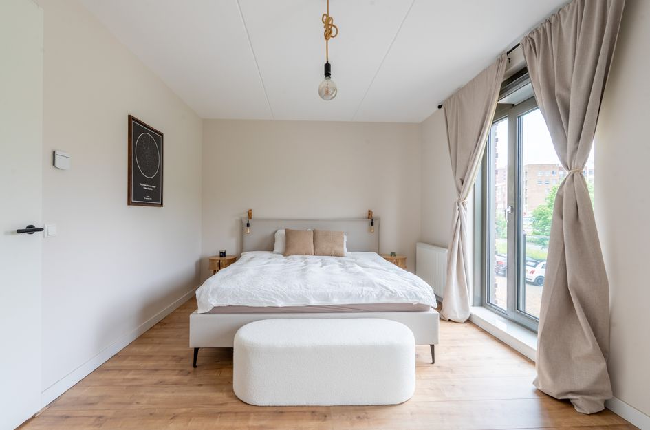 Donatellostraat 48