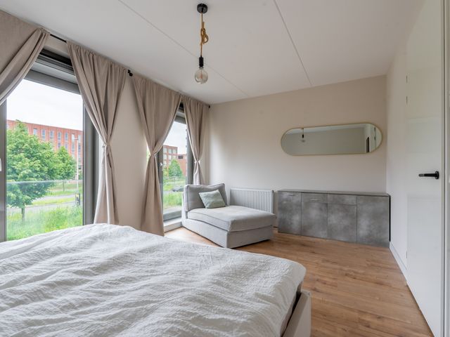 Donatellostraat 48, Lent