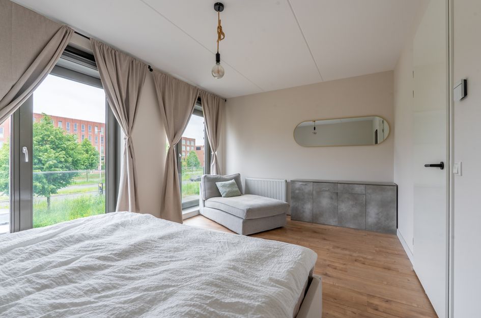 Donatellostraat 48