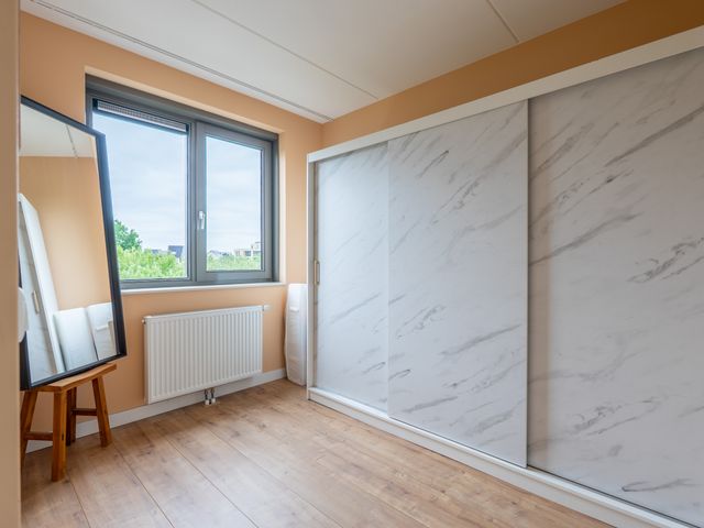 Donatellostraat 48, Lent