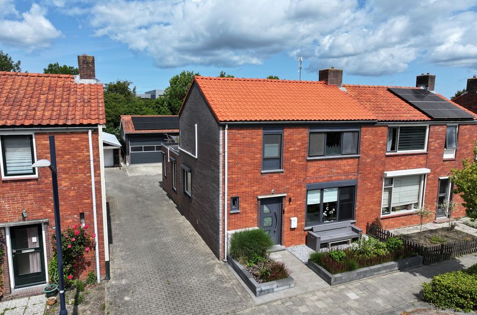 Prinses Beatrixstraat 58