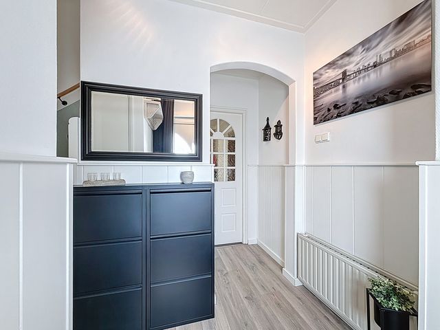 Prinses Beatrixstraat 58, Schoondijke