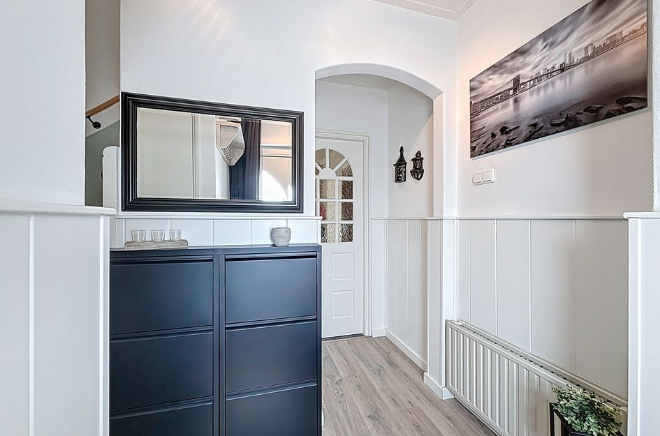 Prinses Beatrixstraat 58