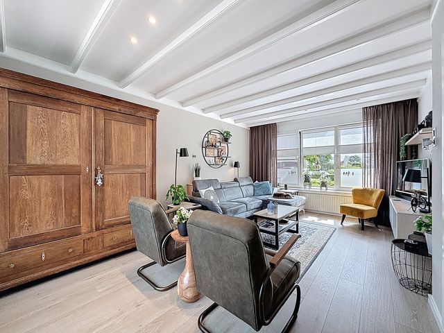 Prinses Beatrixstraat 58, Schoondijke